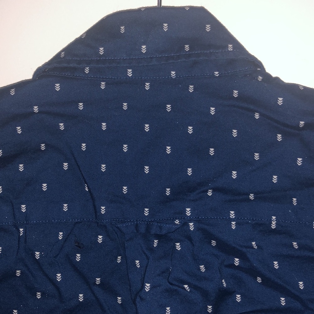 Aeo Button Down - image 5